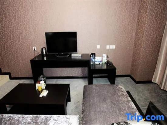 Meihua Hotel