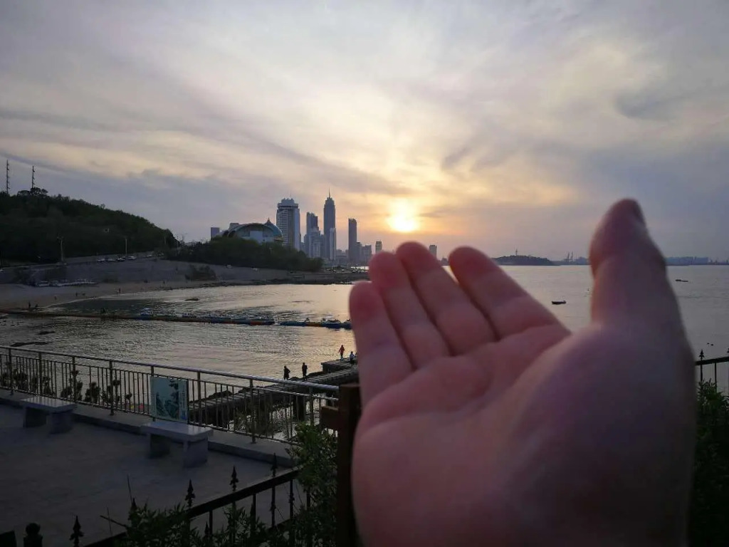 Zmax Hotel·Yantai Shimao Binhai Plaza