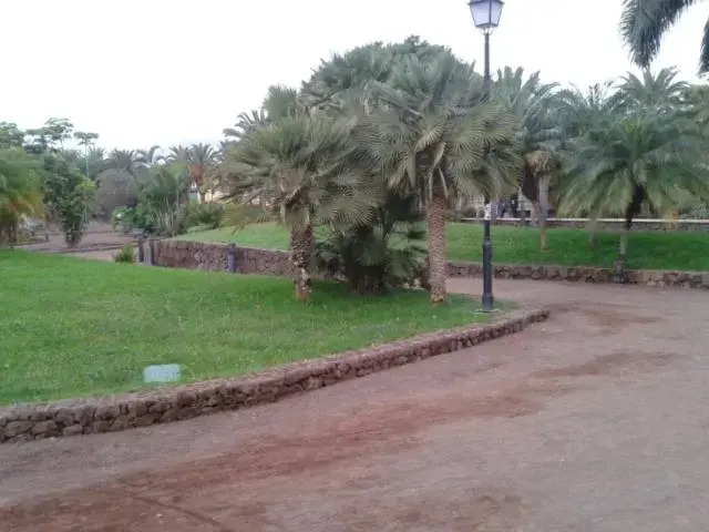 Tranquilo apartamento Puerto de la Cruz