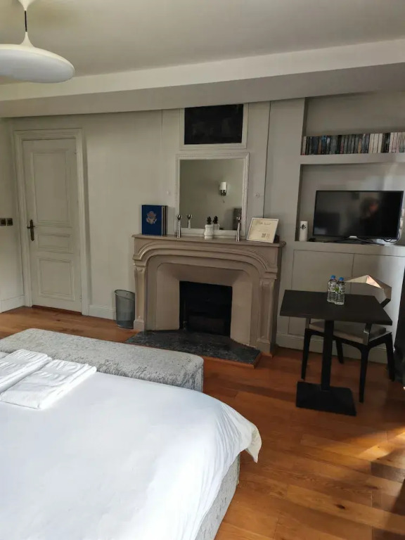 Villa Raspail