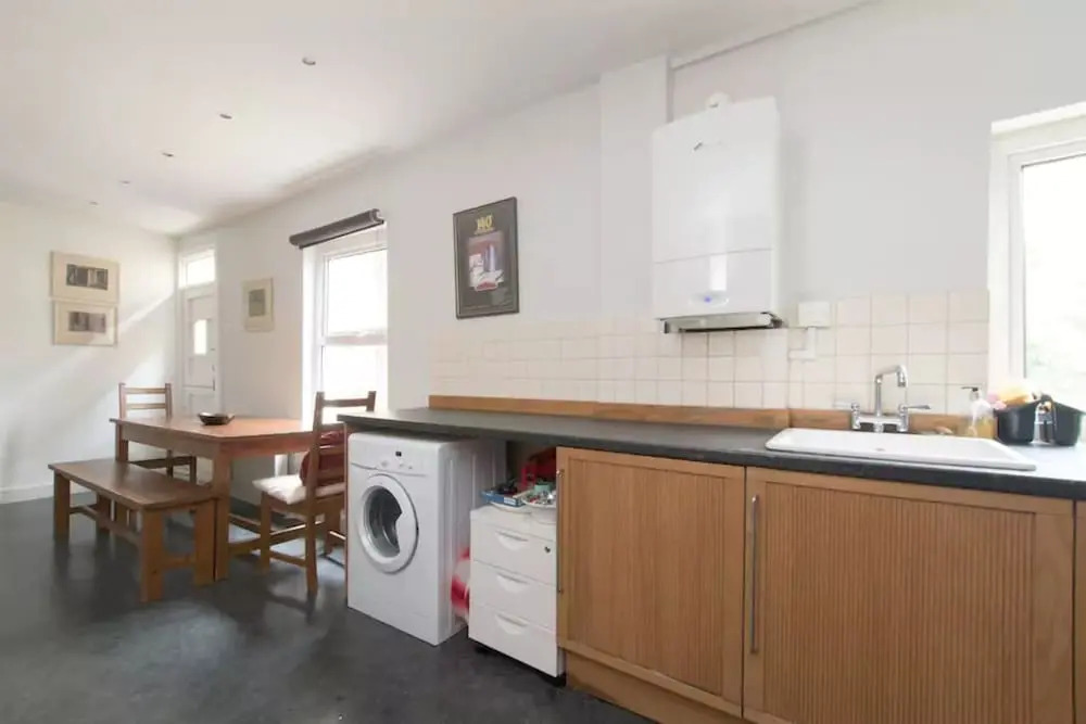Beautiful 2 Bedroom House in Hackney