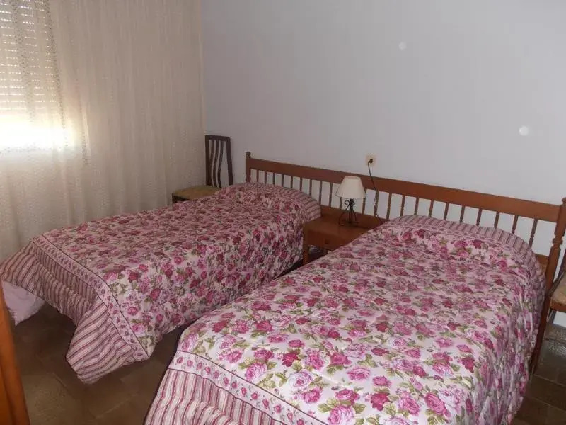 Apartamentos alfar