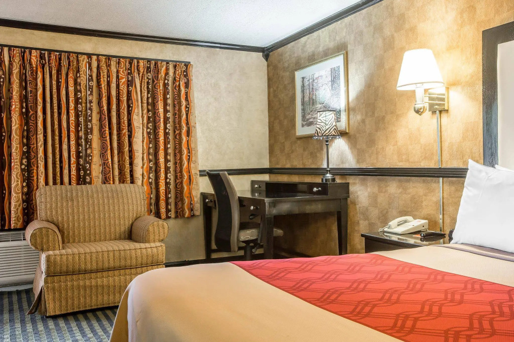 Econo Lodge Montpelier VT