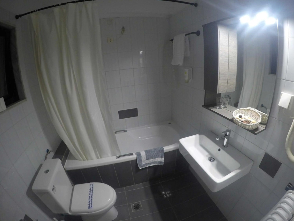 Apartment Hotel Athina