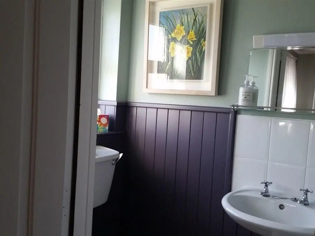 An Riasc B&B