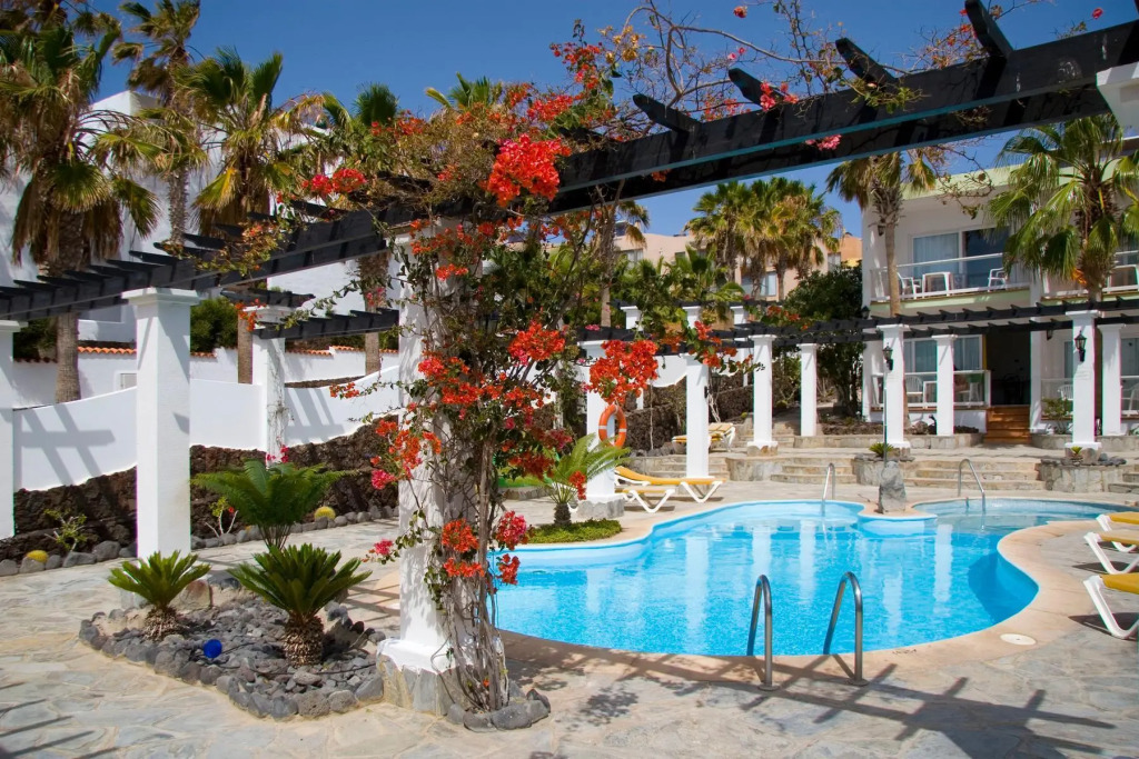 Monte Marina Naturist Resort