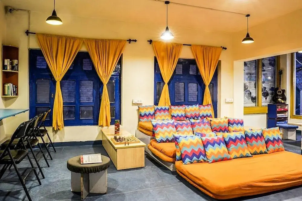 goStops Manali
