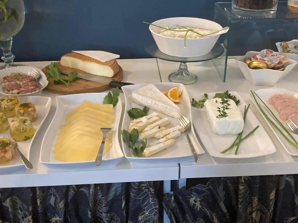 Rezydencja Pod Tężnią & SPA