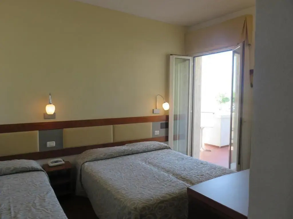 Hotel Alexander