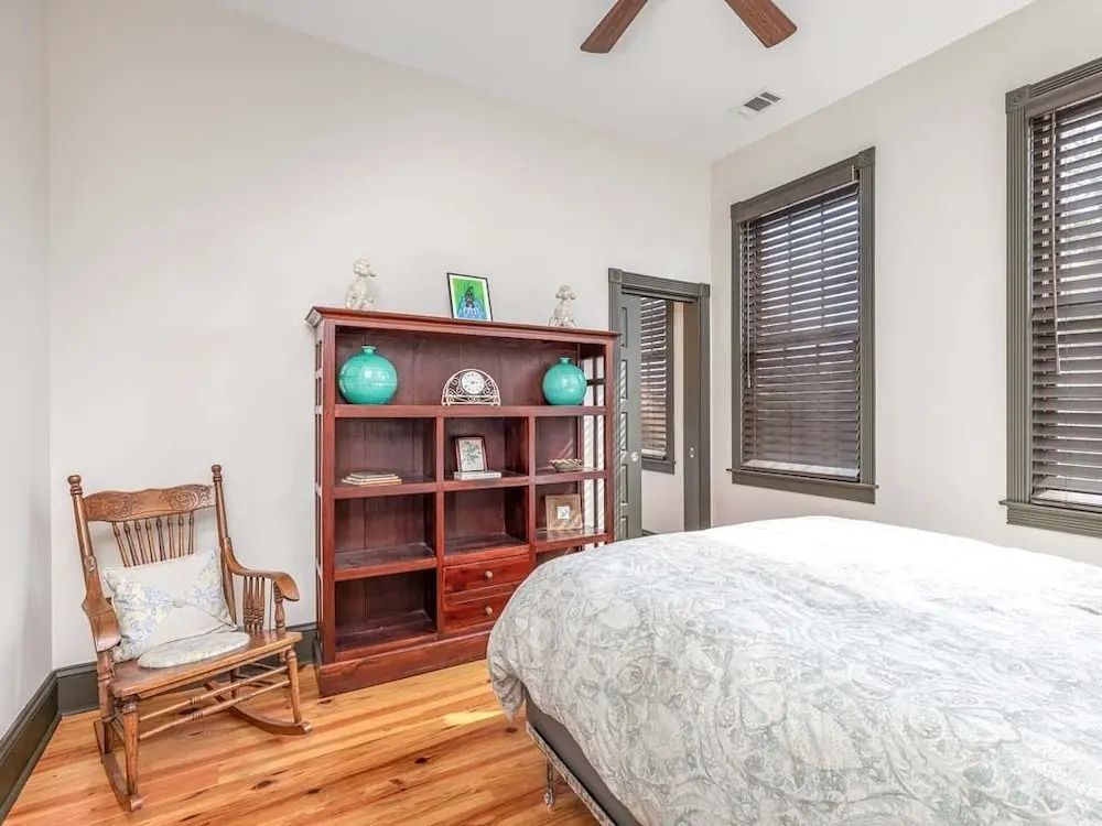 Waldburg Terrace by Tybee Vacation Rentals