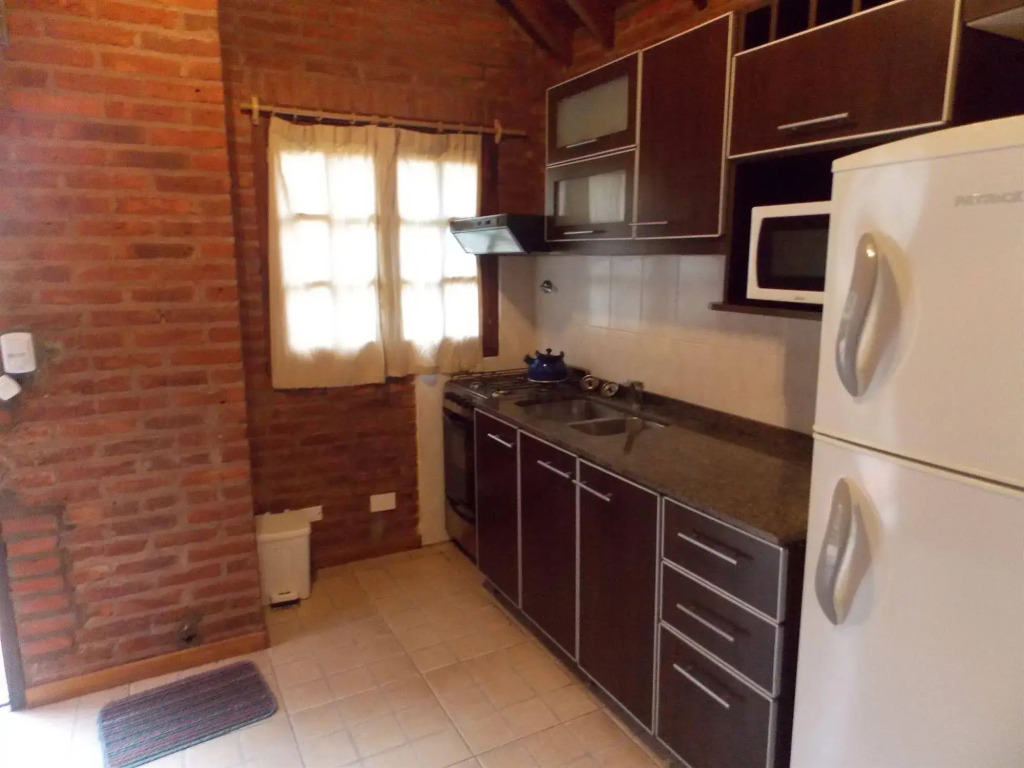 San Remo Villa Corral Apart