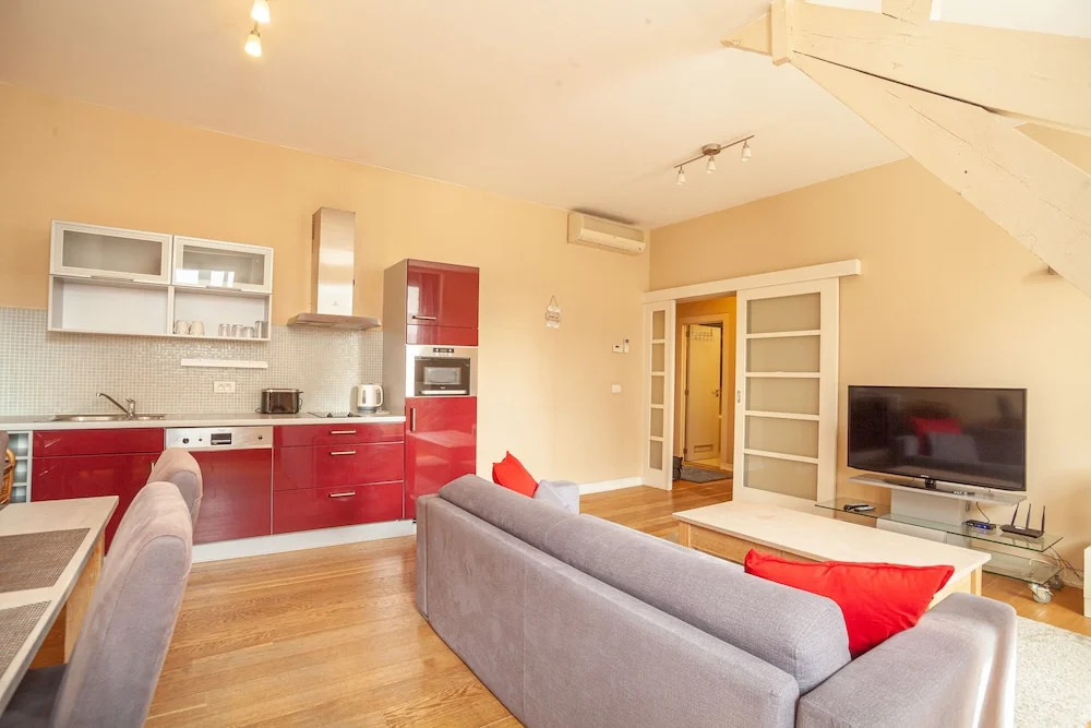 Luxury Suites Castel by Rikas Hotels