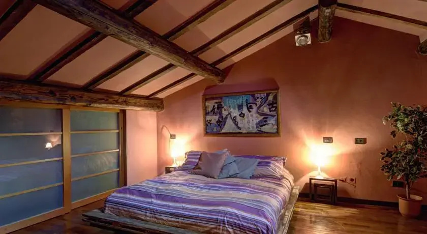 Bolognina Soul Apartment