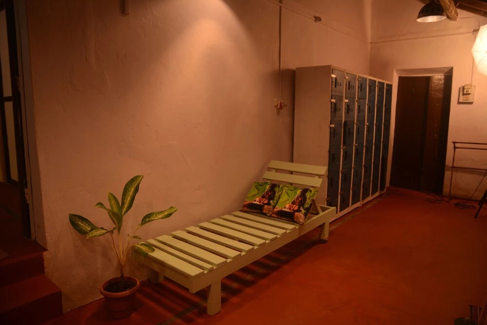 Folklore Hostel Goa