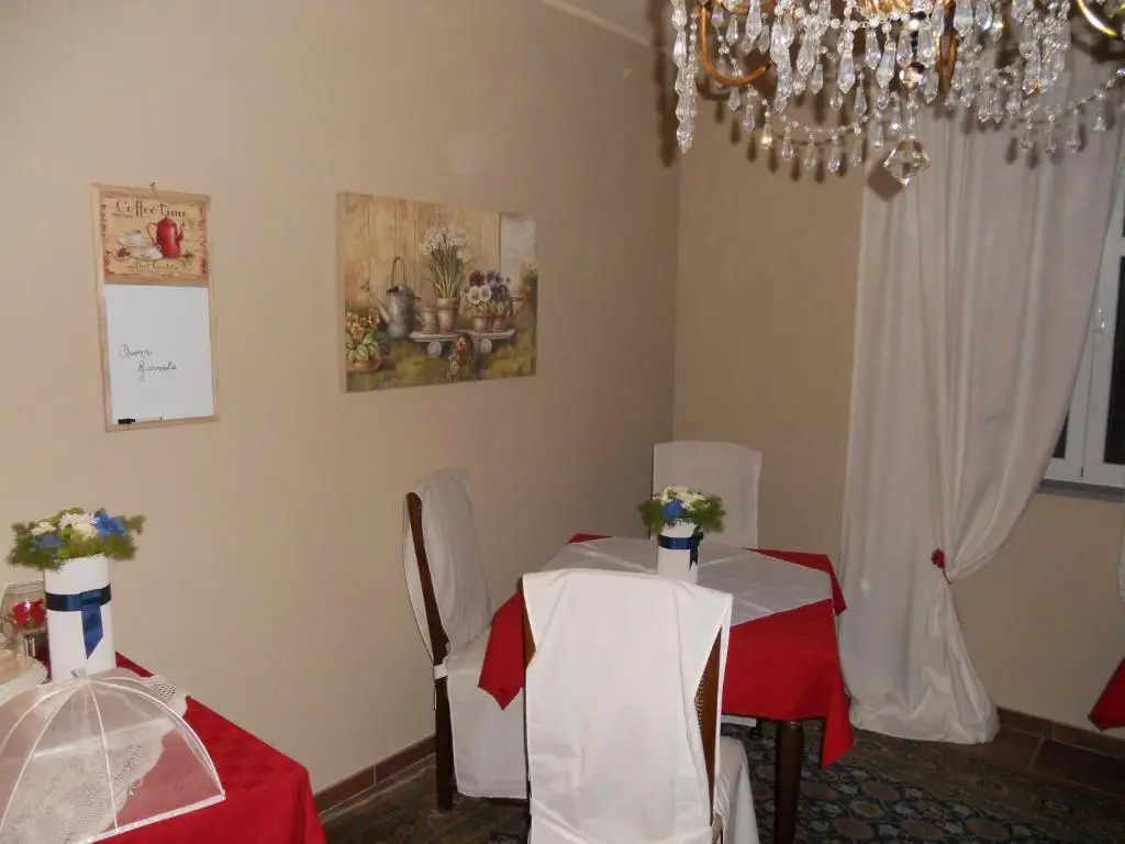 BB Cascina Rossa