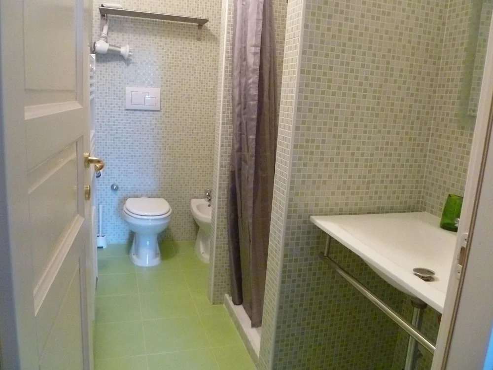 Happy apartment