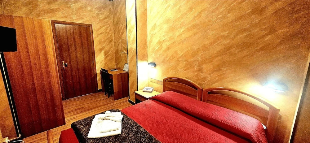 HOTEL RISTORANTE DELLE VALLI