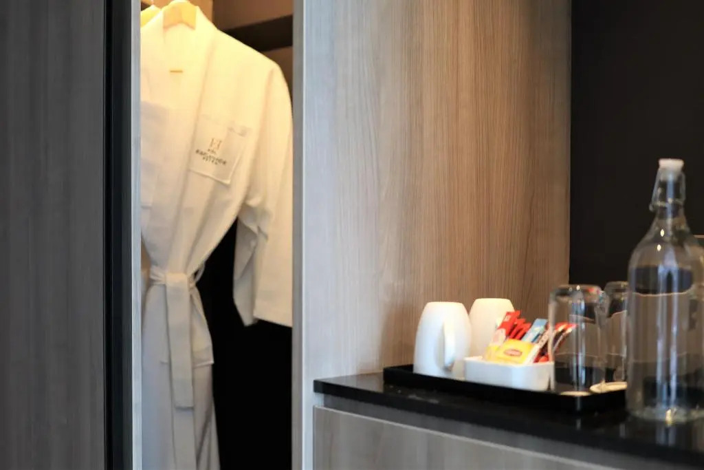 KSL ESPLANADE HOTEL with HOT SPRING