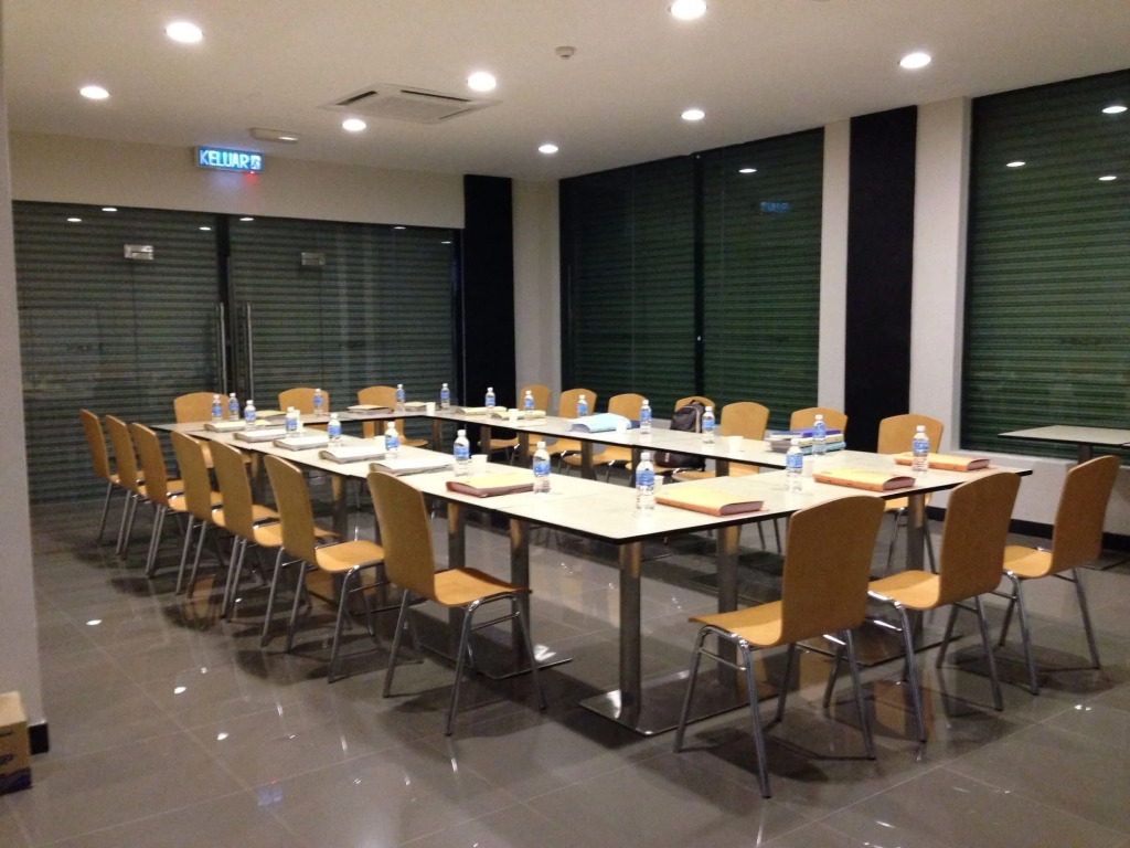 Labuk Hotel