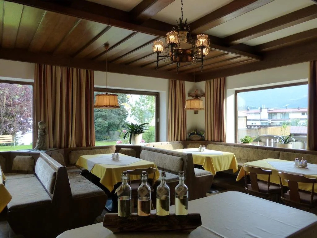 Pension Theresianna