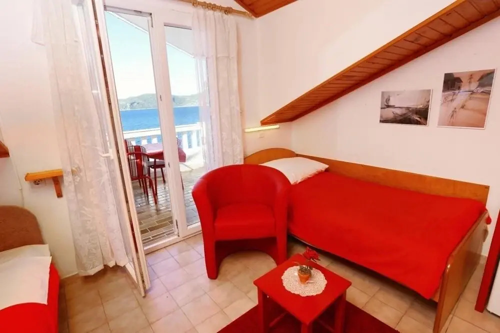 Apartments Ivo