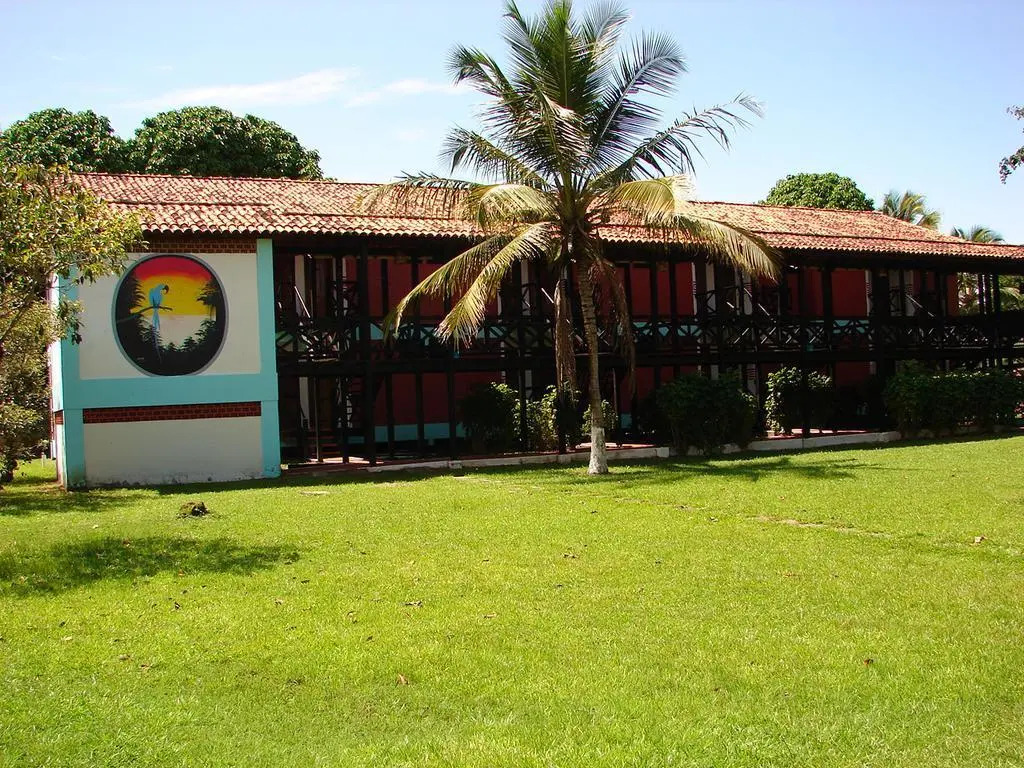 Hotel Ilha do Marajó by Unna