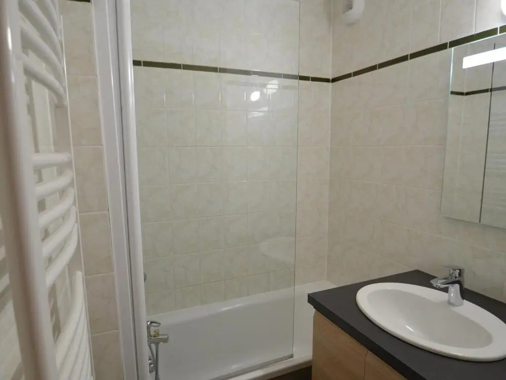Appartement Les Menuires, 3 pièces, 6 personnes - FR-1-452-6
