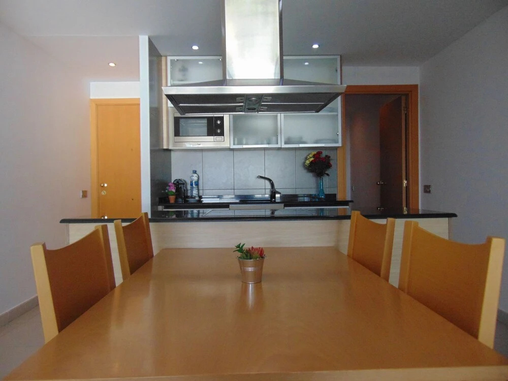 Apartaments Voramar