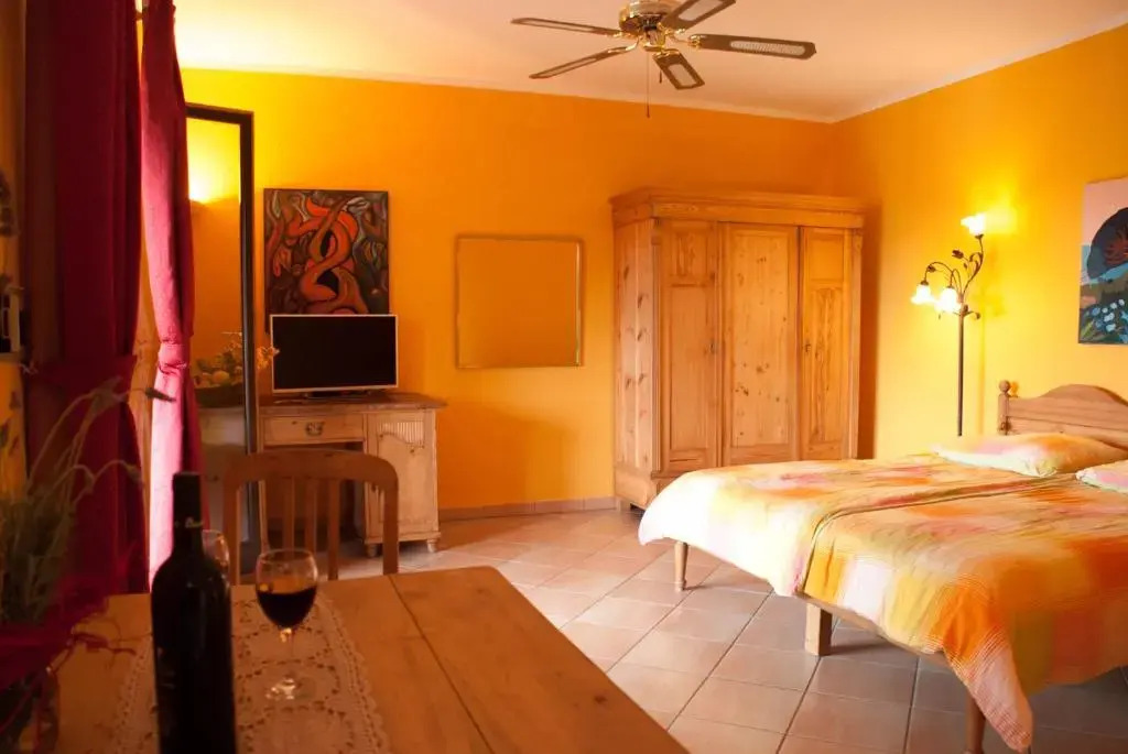 Villa Sant Anna