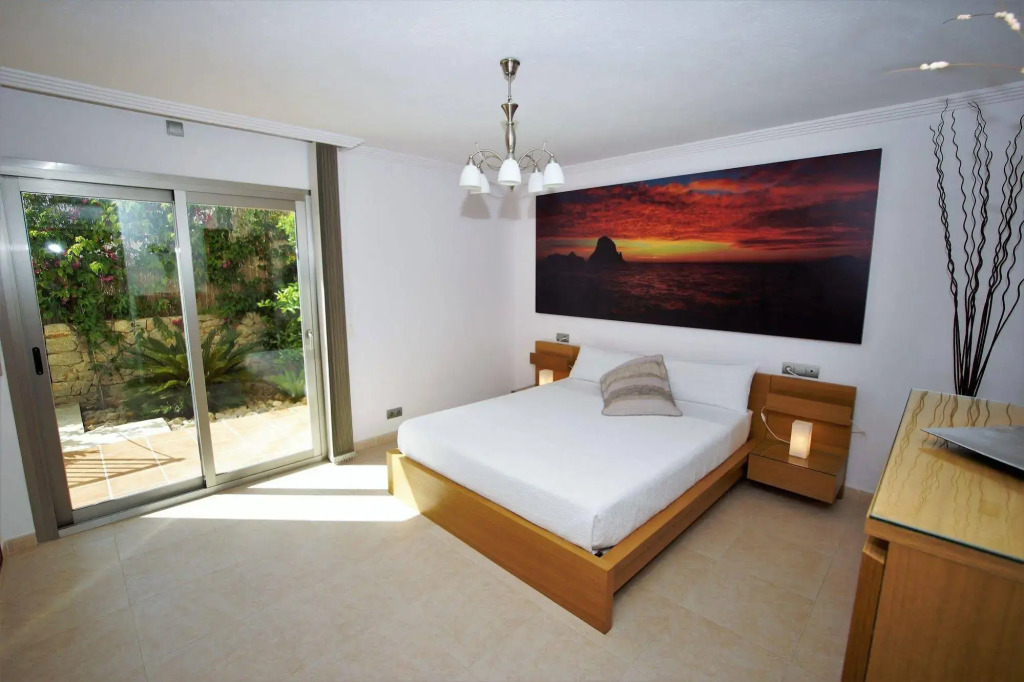 Costa Ibiza Villa