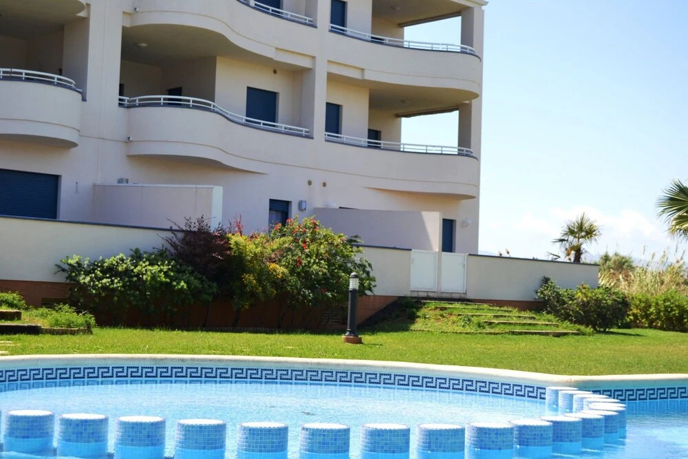 Apartamentos Olas