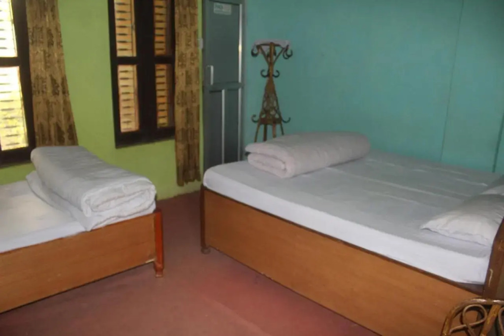 Shuklaphanta Jungle Cottage
