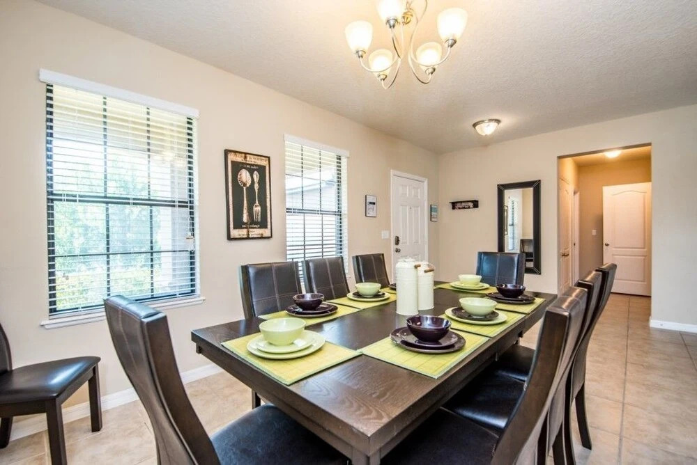Amazing House! - Cypress Pointe - 1132CP