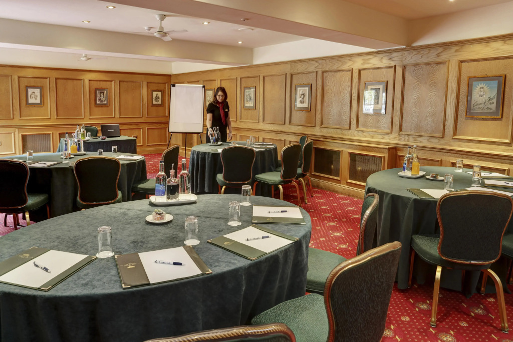 York Pavilion Hotel, BW Signature Collection