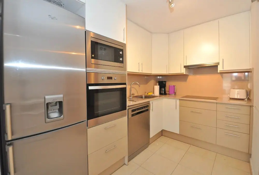 Apartment Verano