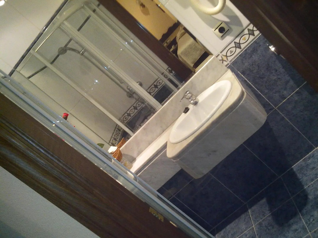 Hotel Castellano I