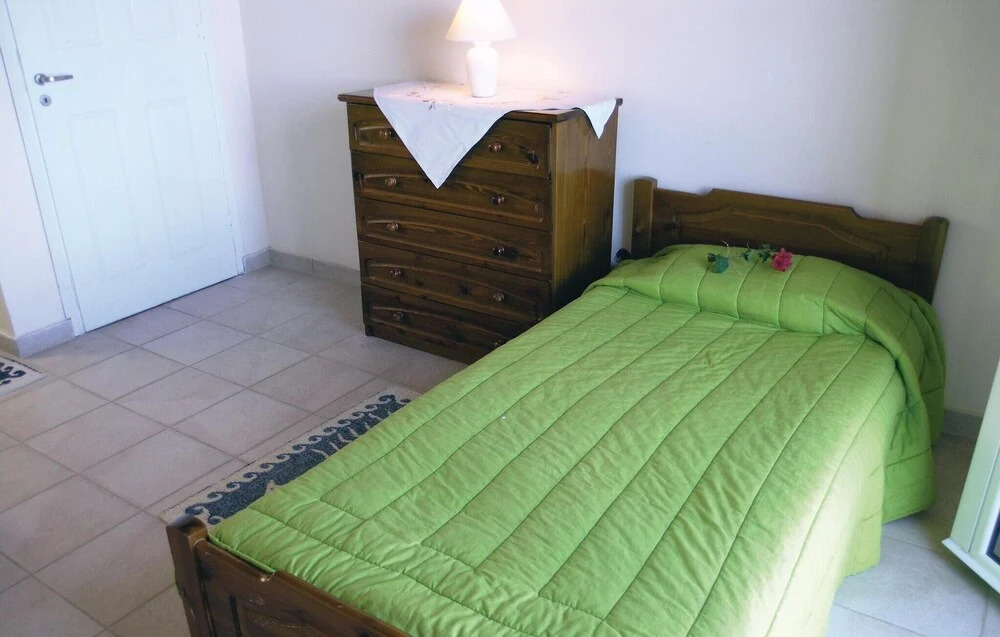 Amazing Home in Kitries Kalamata With Wifi and 2 Bedrooms