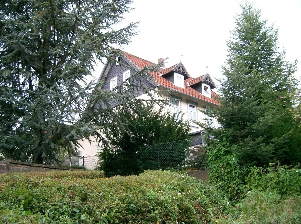 Pension Haus Martha