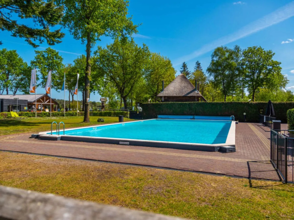 EuroParcs Resort De Wije Werelt 16547