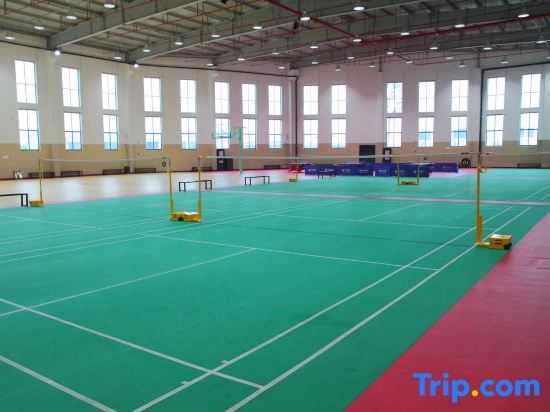 TaiYun Easeful Hotel