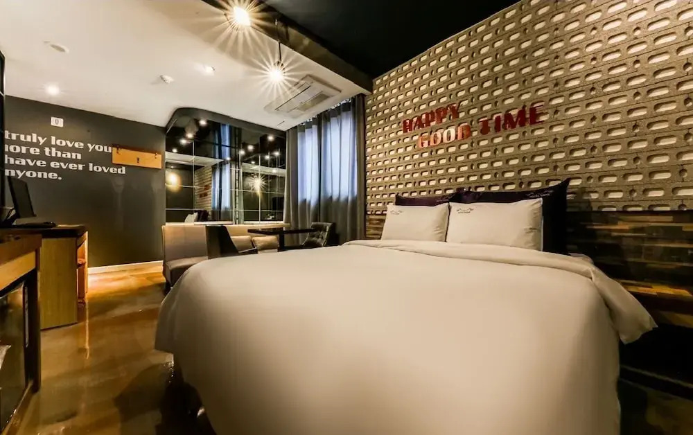Hotel sseom