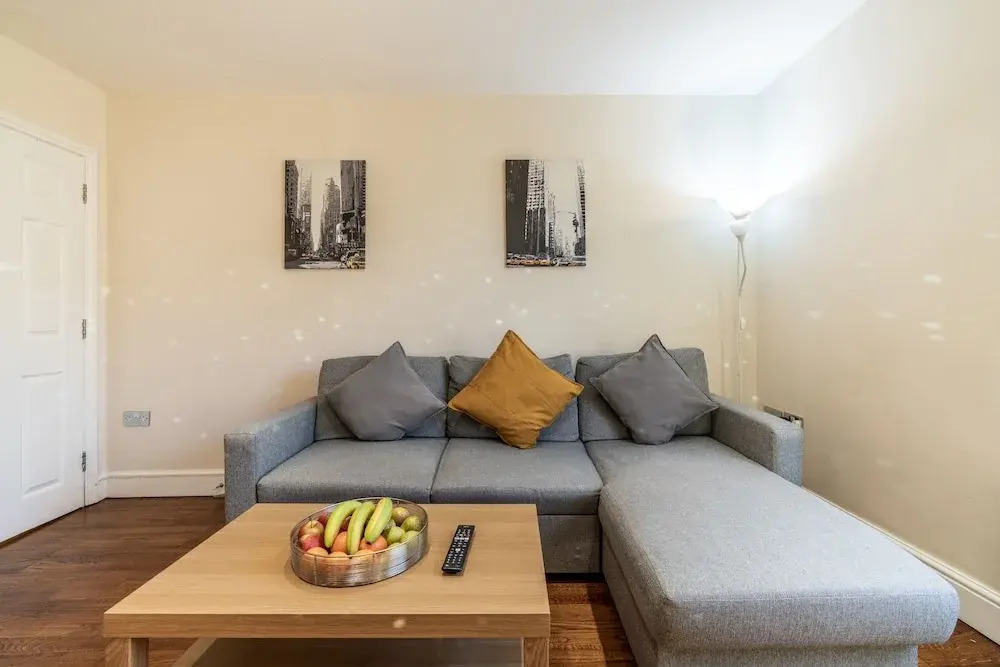 St Marks Modern Apartments