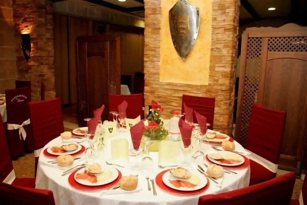 Hotel La Brasa