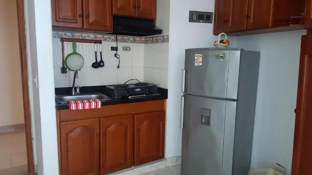 Apartamento Acostica
