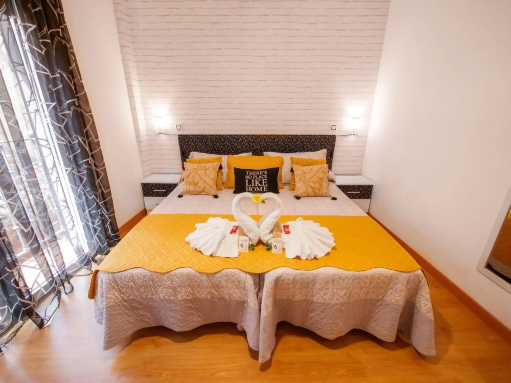 APARTAMENTOS ARGIA 2