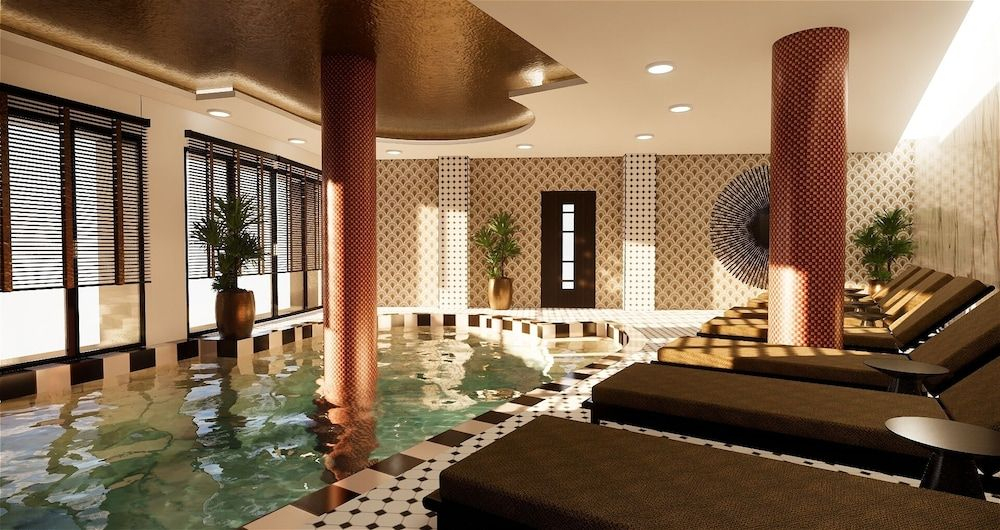 Eco-Résidence Dolce Paese & Spa