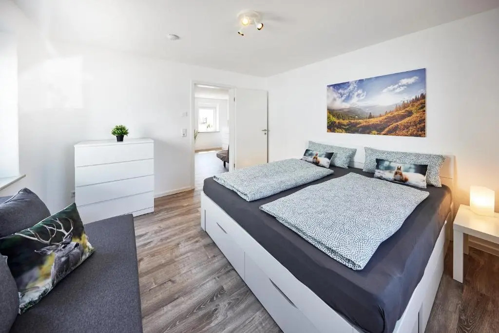 Wohnung 14 - Ohne Auto in Den Europa-Park