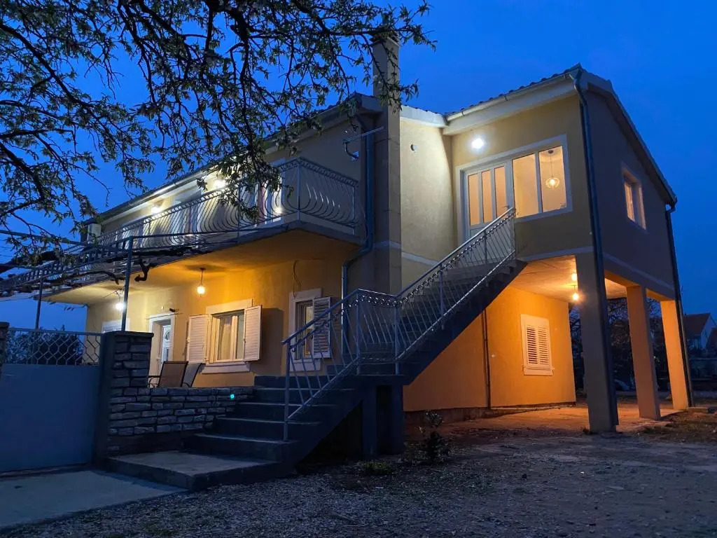 Apartment Kantun