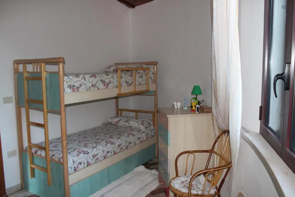 Ville Alba & Azzurra Accesso Privato al Mare