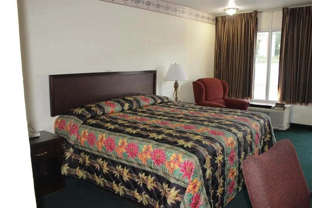 M Star Hotel Jackson